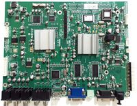HP 109609-HS Main Board for PL4260N Version 1 (MFR Part Number 1: HP 109609-HS)